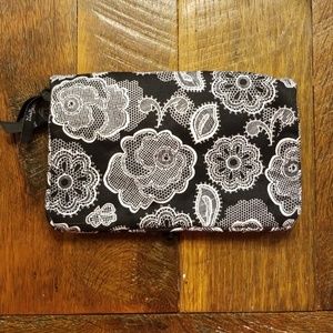 Thirty One Fold Over Pocket Wallet